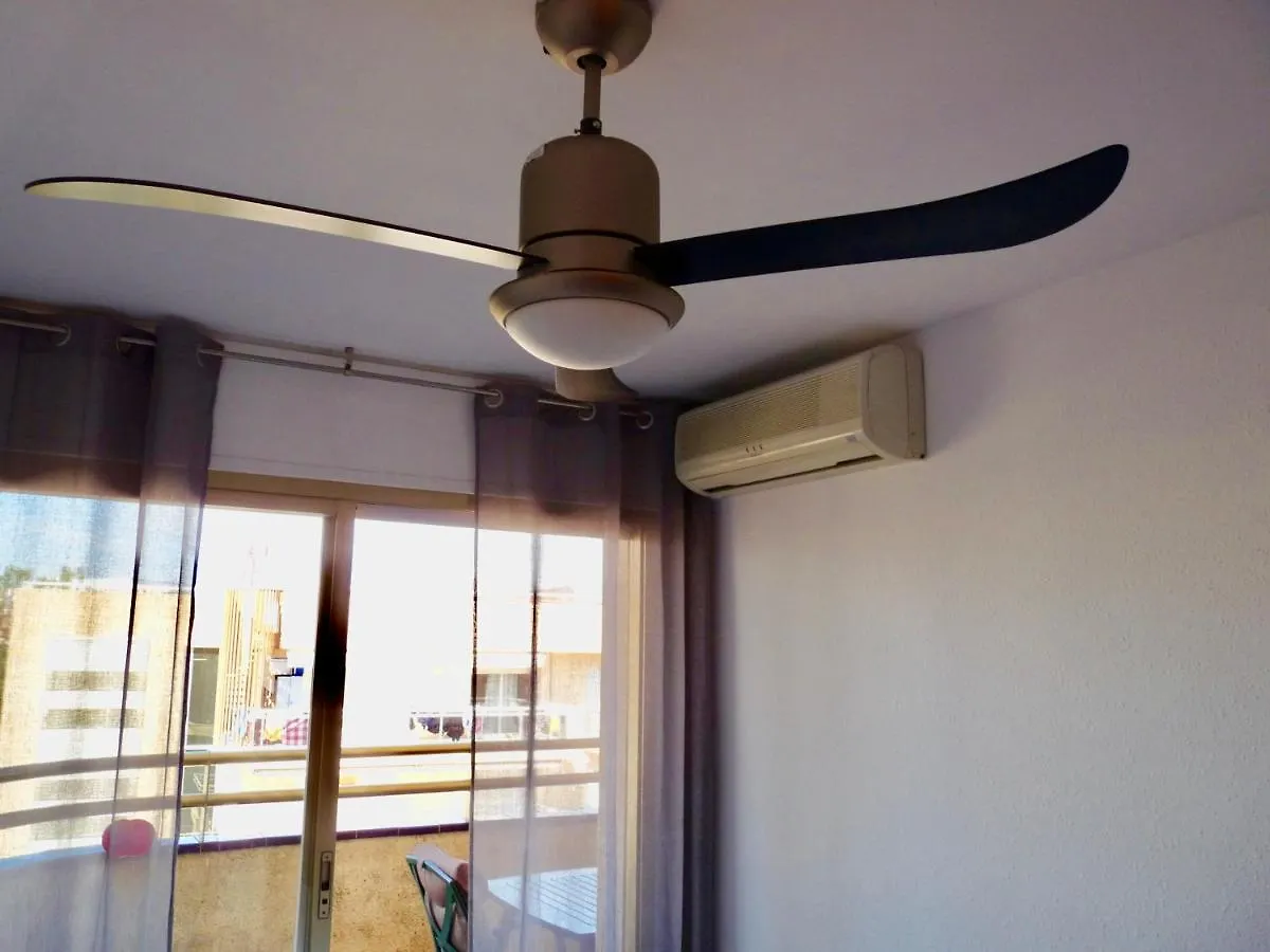 Appartement Salou Port Aventura 0*,  Espagne