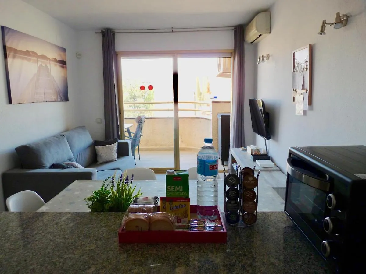 Appartement Salou Port Aventura