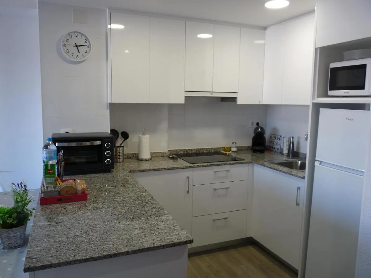 Appartement Salou Port Aventura