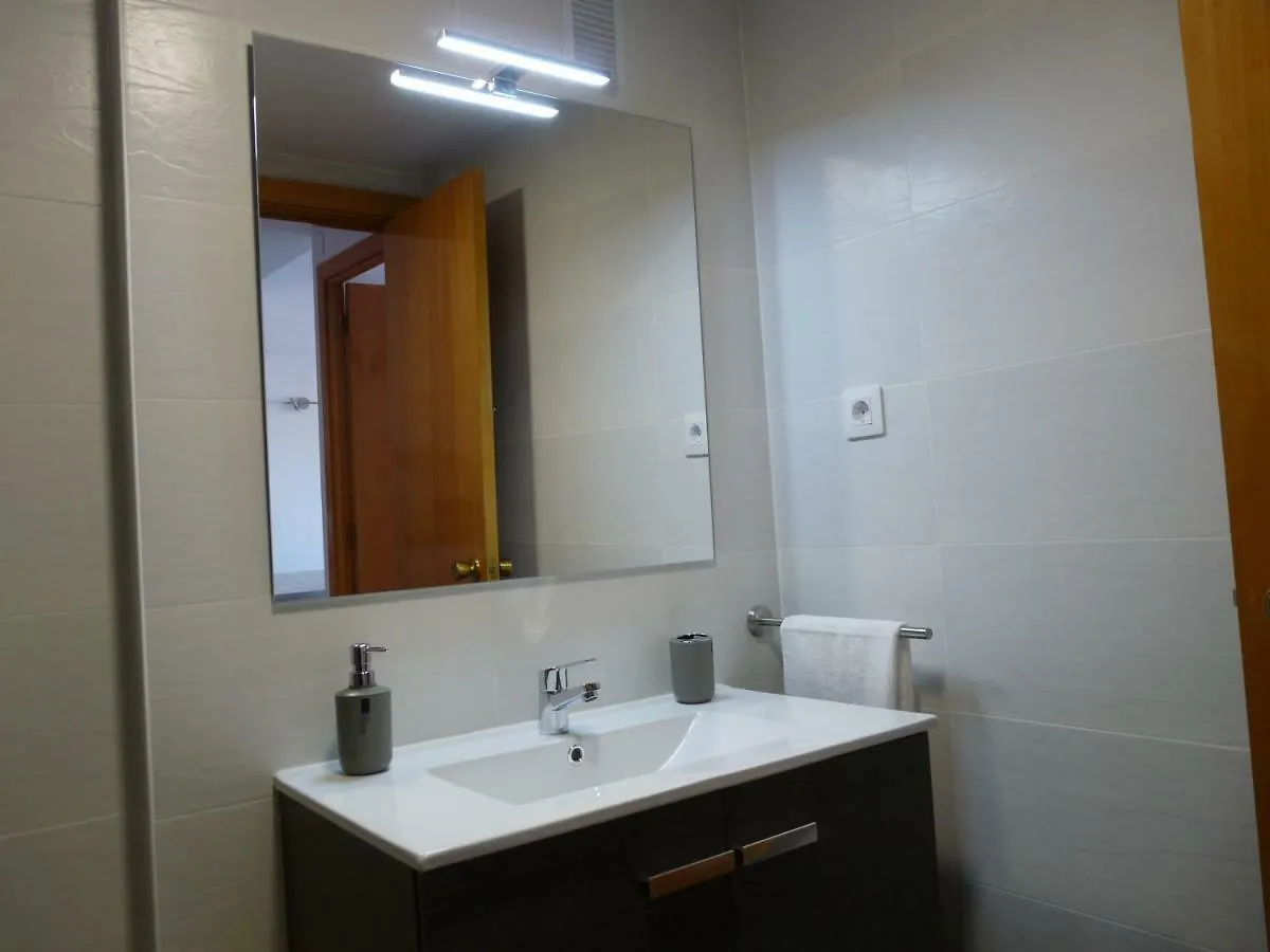 Appartement Salou Port Aventura