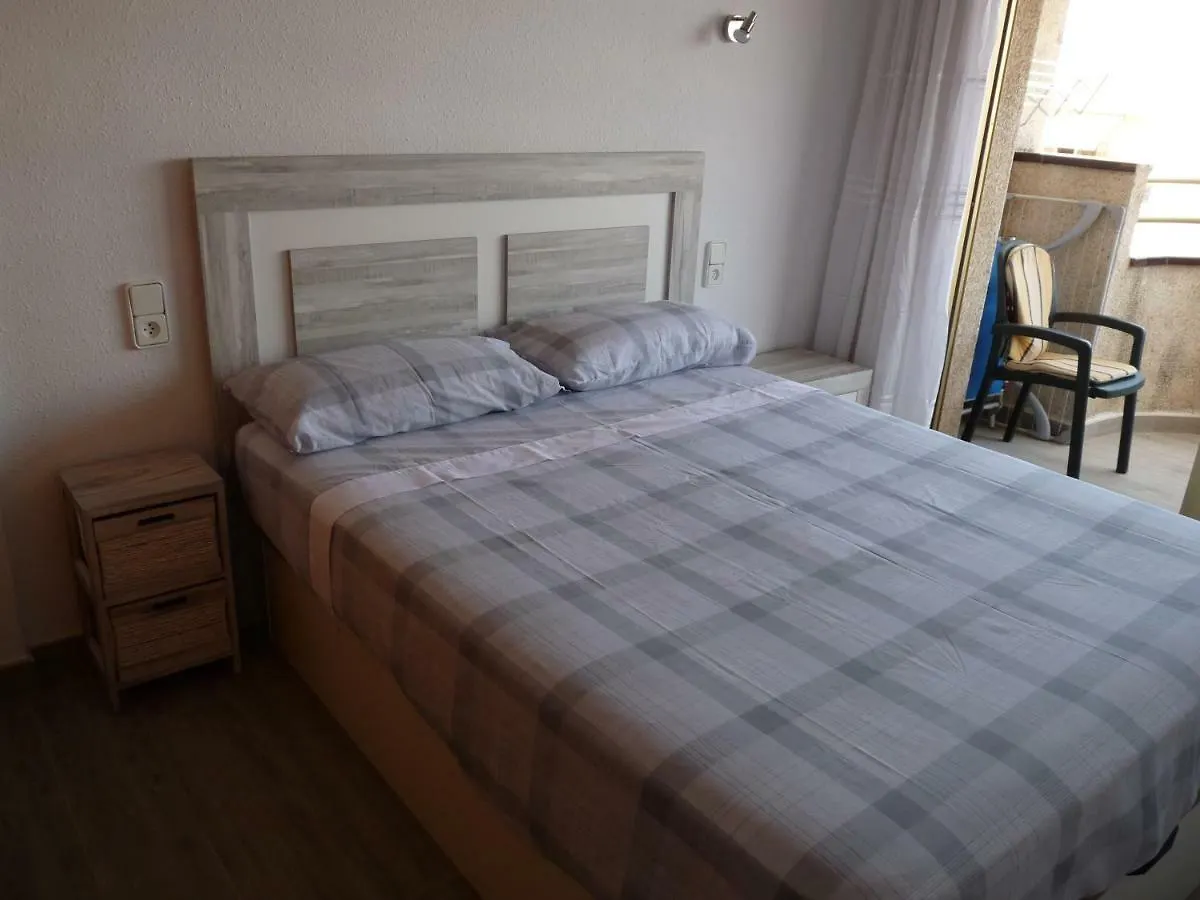Appartement Salou Port Aventura
