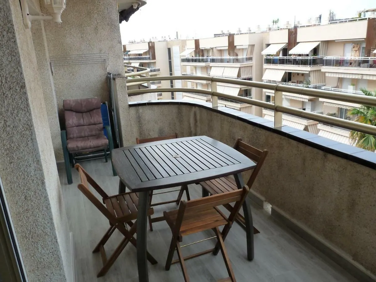 Appartement Salou Port Aventura