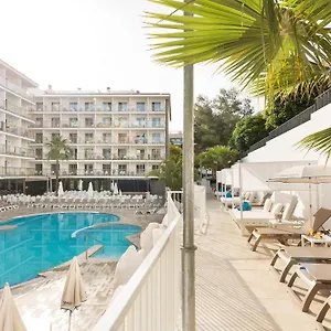 Hotel San Francisco, Salou