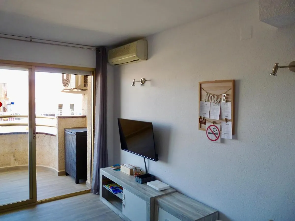 Apartamento Salou Appartamento