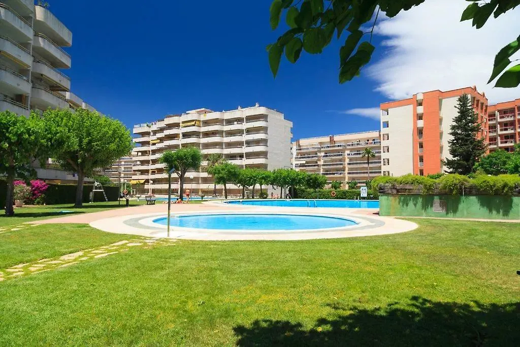 Appartamento Apartamento Salou Spagna