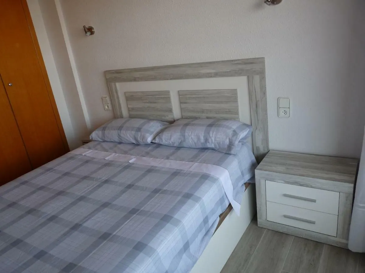 Apartamento Salou Appartamento