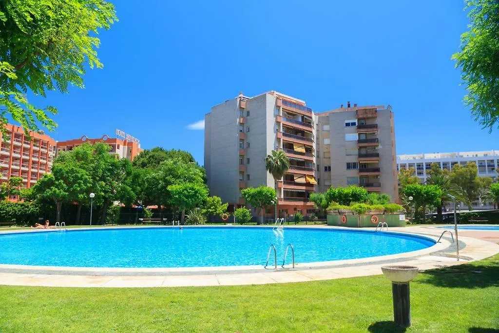 Apartamento Salou Appartamento