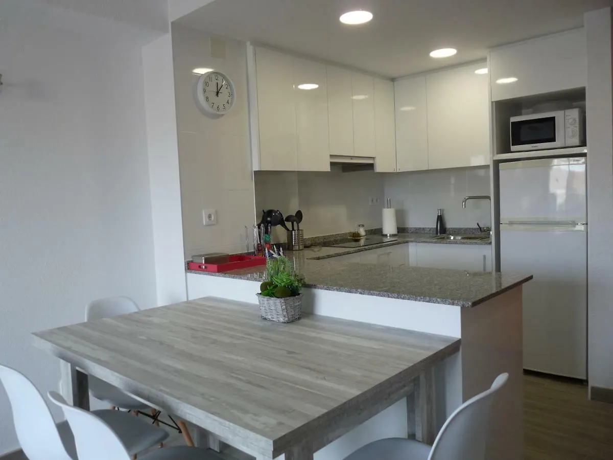 Appartamento Apartamento Salou