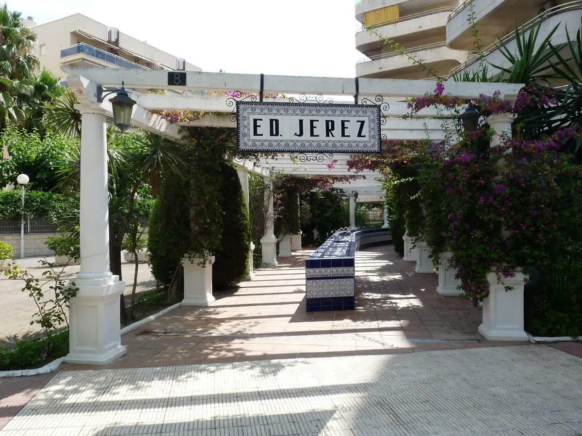 Apartamento Salou Spagna