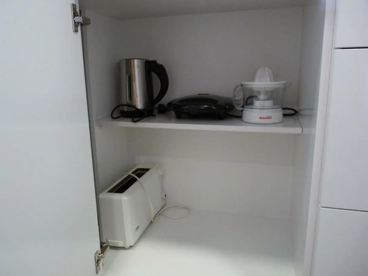 Apartamento Salou Appartamento