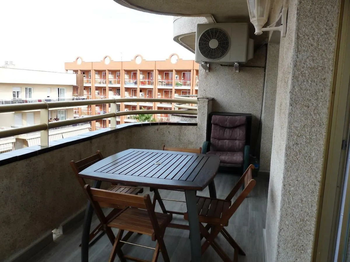 Apartamento Salou 0*,  Spagna